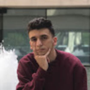 Meet your Posher, Daniel